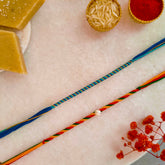 Sneh Ki Dor Rakhi Set 2